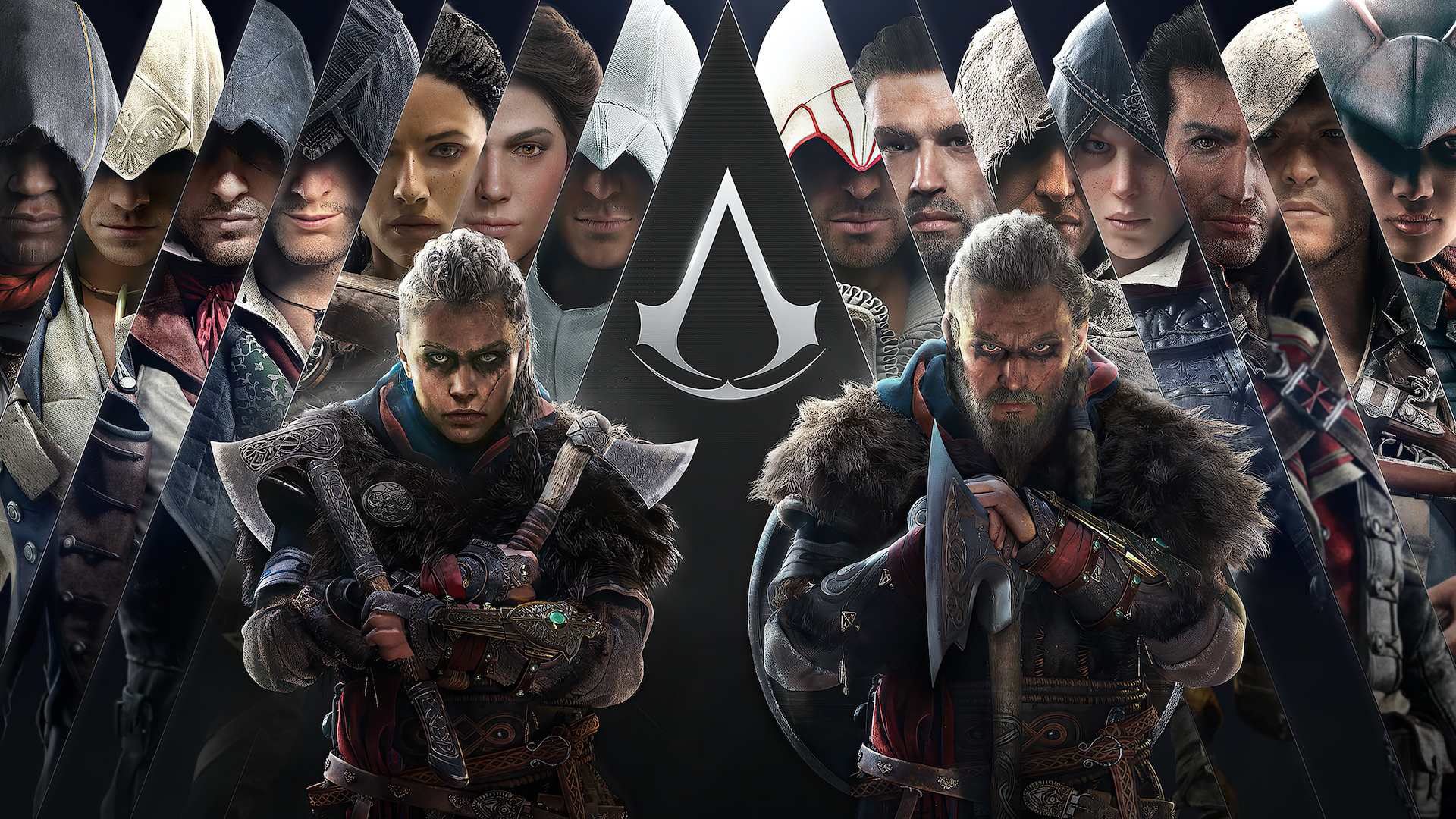 ✅ assassin's creed: 10 лучших злодеев всех времен в рейтинге - iwion.ru