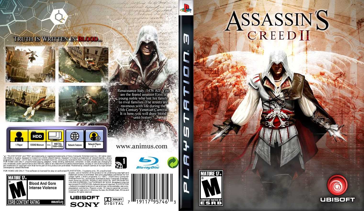 Системные требования assassin's creed rogue: можно ли запустить игру на своем пк?