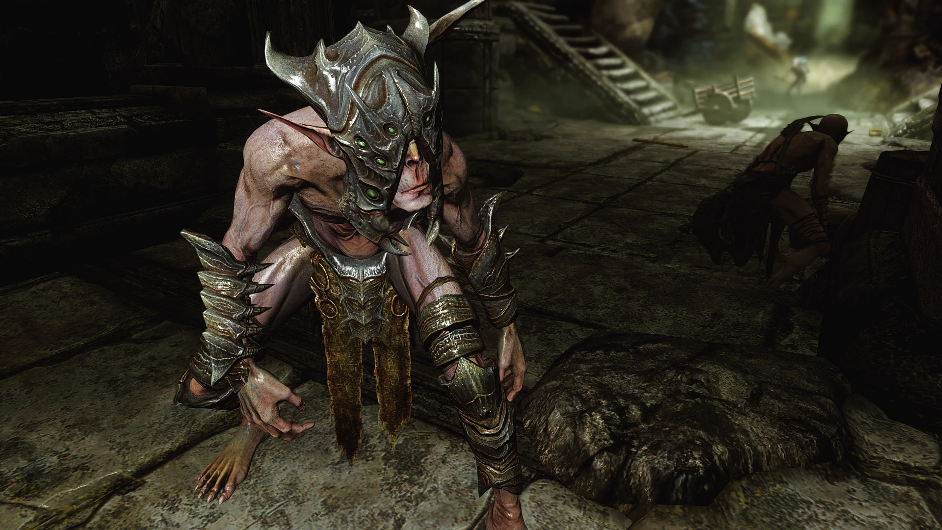 Топ-50: подборка лучших модов для tes v: skyrim (se) в 2023 году