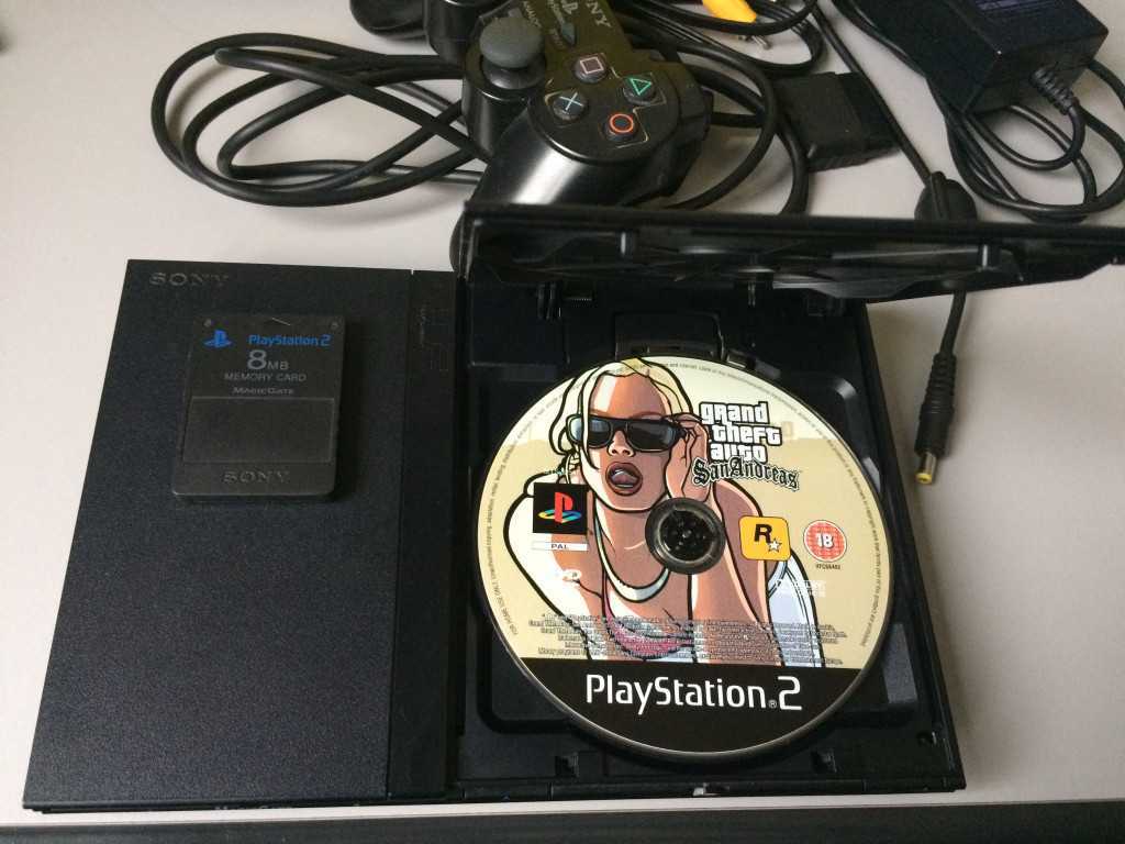 10 эксклюзивных игр для ps2, которые так и не получили продолжения — игровой друид