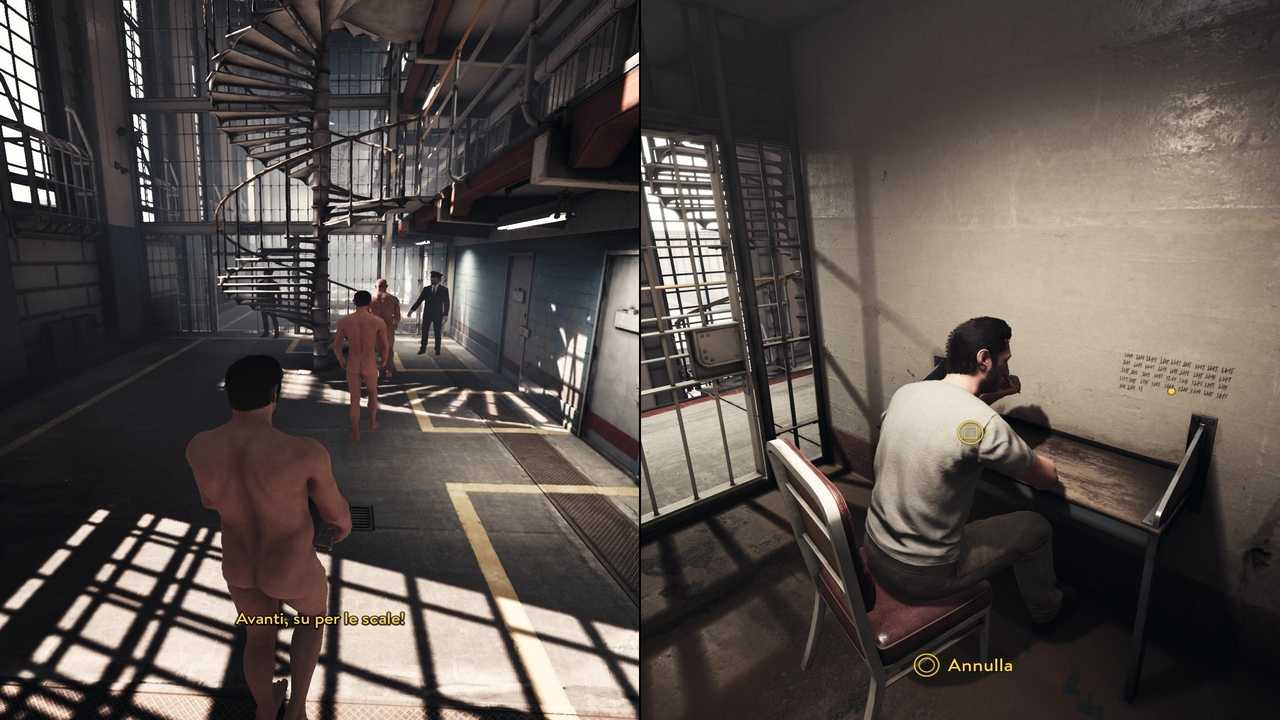 Лучшие 14 игр, похожих на a way out, в различных жанрах