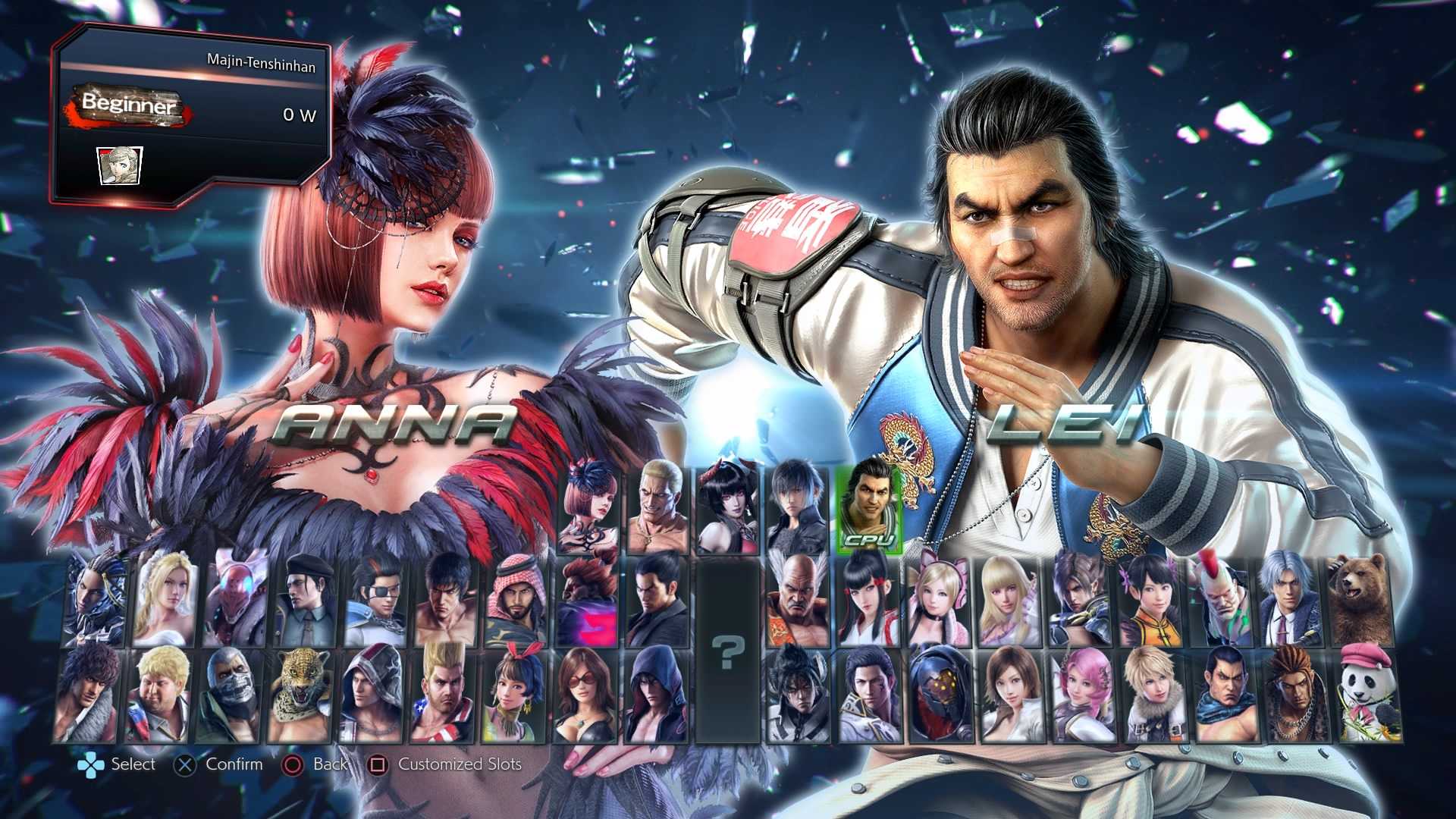 Лучшие игры tekken, все 15 в рейтинге (от худшего к лучшему)