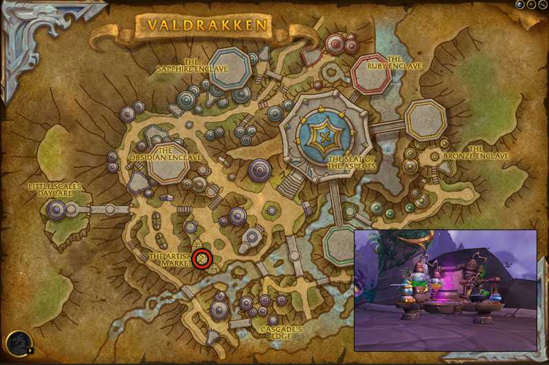 Alchemy leveling guide (1-300) - vanilla / classic wow