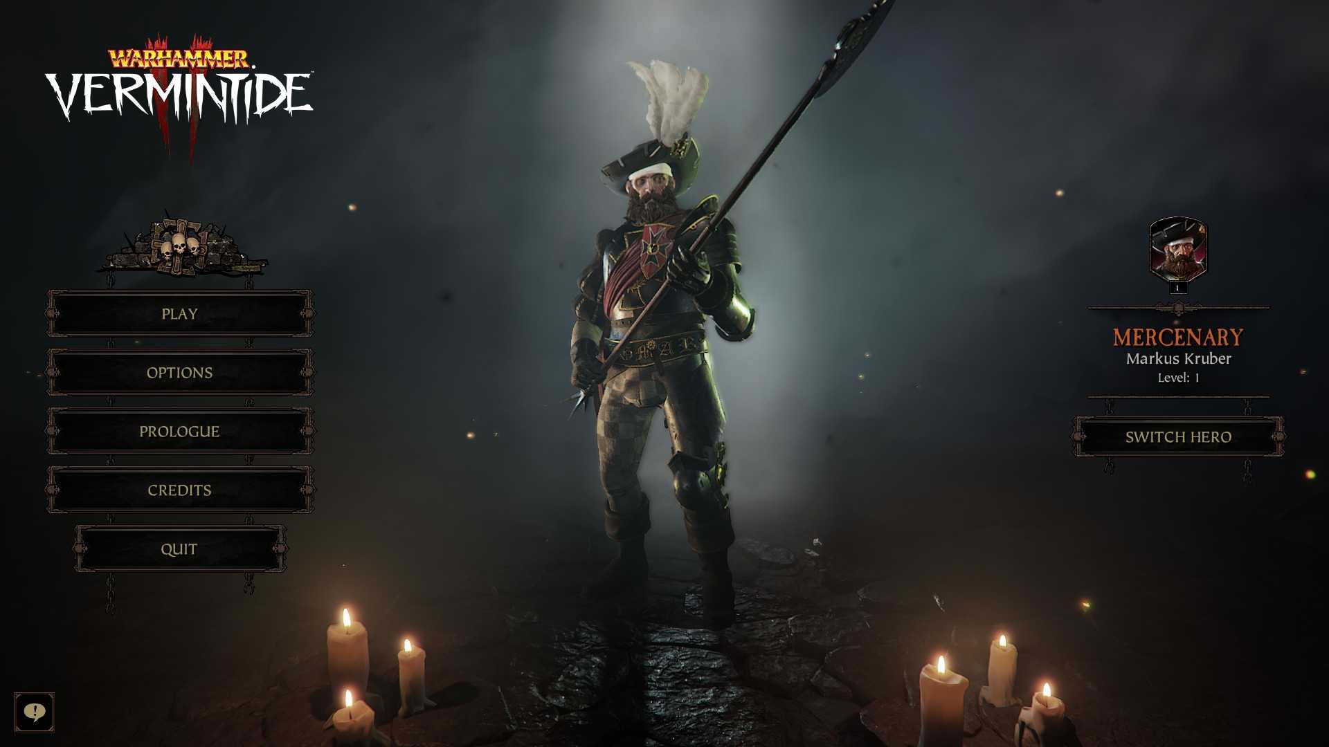 Лучшие классы warhammer: vermintide 2 - здесь найдется топ-список эффективных персонажей!