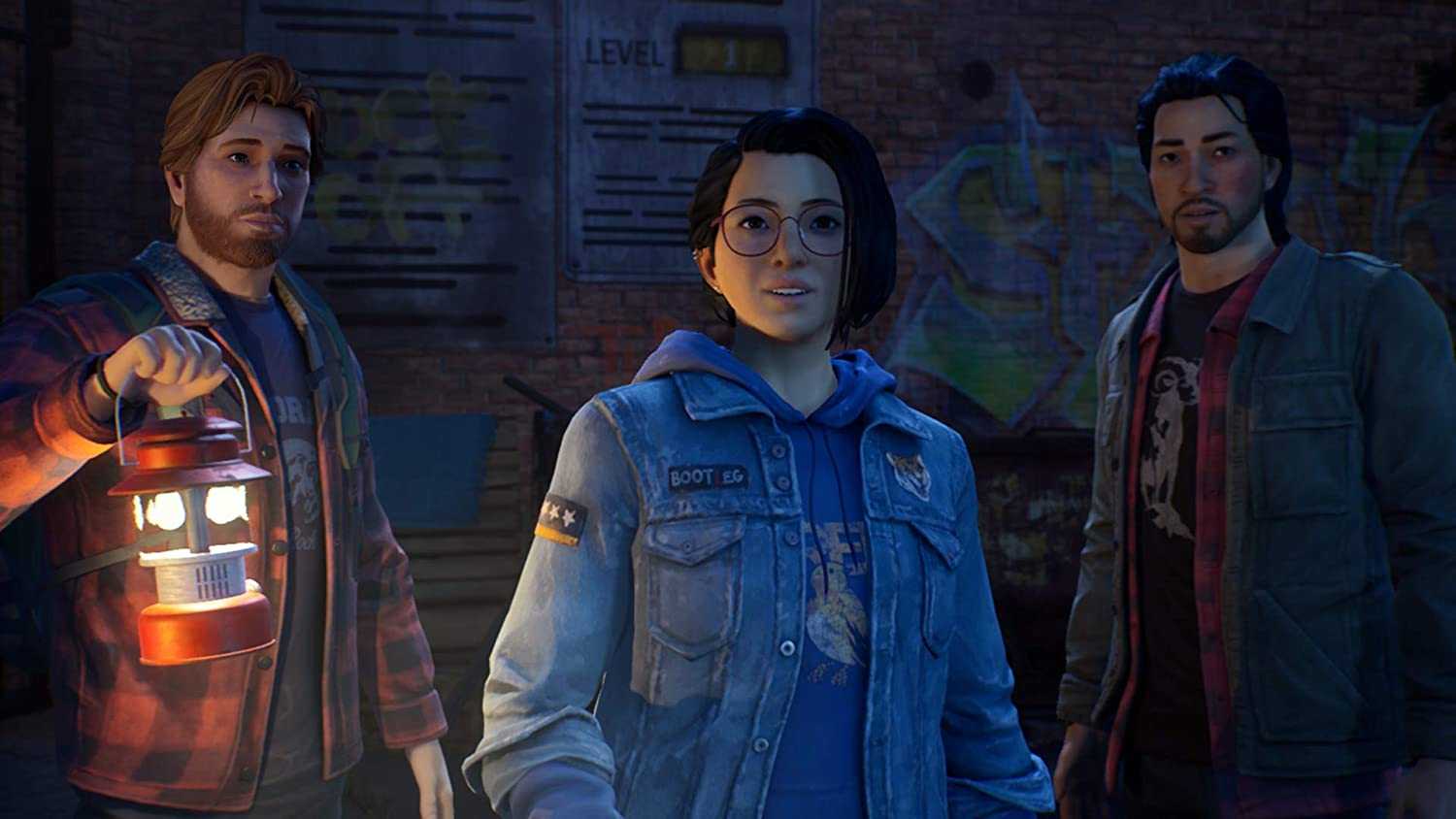 Life is strange 1 или life is strange 2: какую часть выбрать?