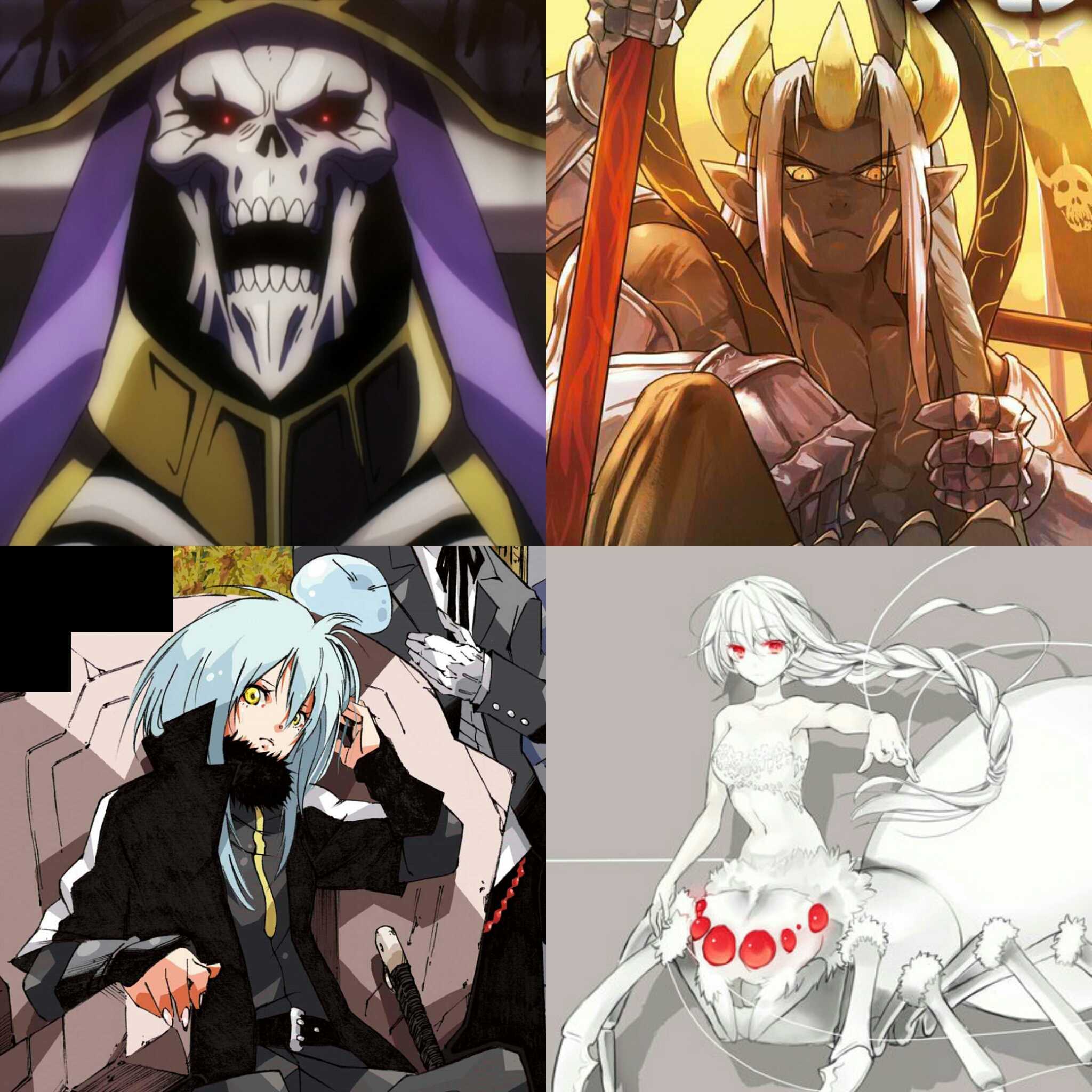 Overlord (cерия игр)