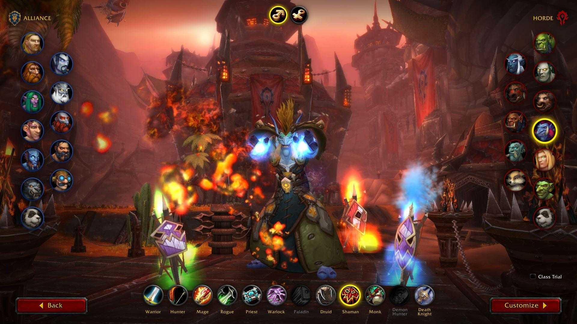 World of warcraft: shadowlands review | pc gamer
