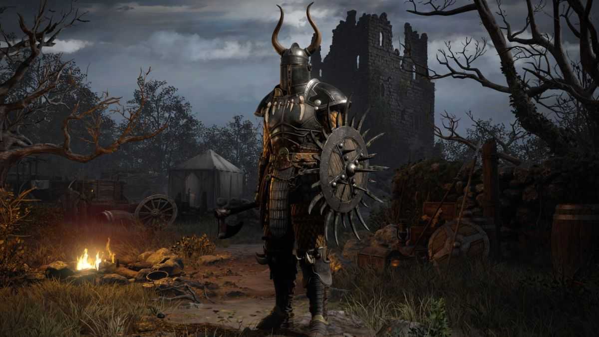Как установить и запустить пиратскую игру diablo 3? - компьютеры, гаджеты, интернет