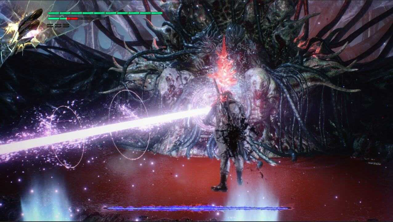 Devil may cry hd collection pc repack xatab скачать торрент