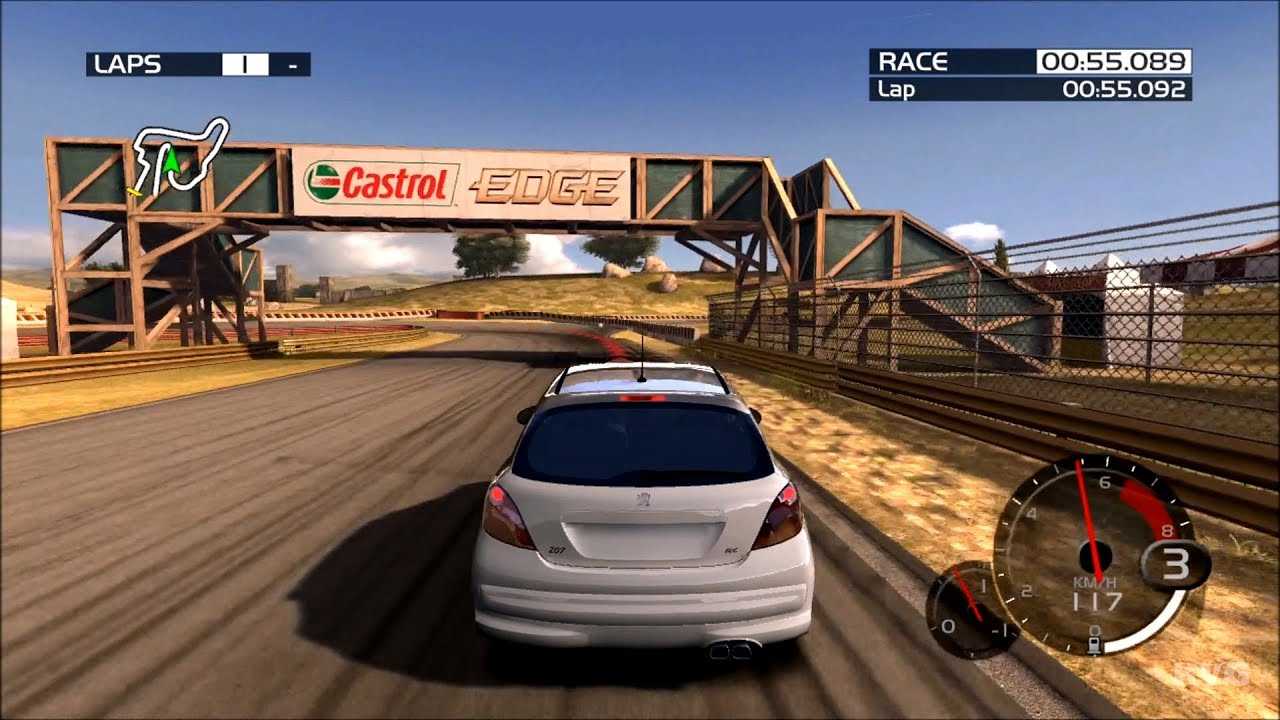 Все игры forza motorsport от худшего к лучшему
