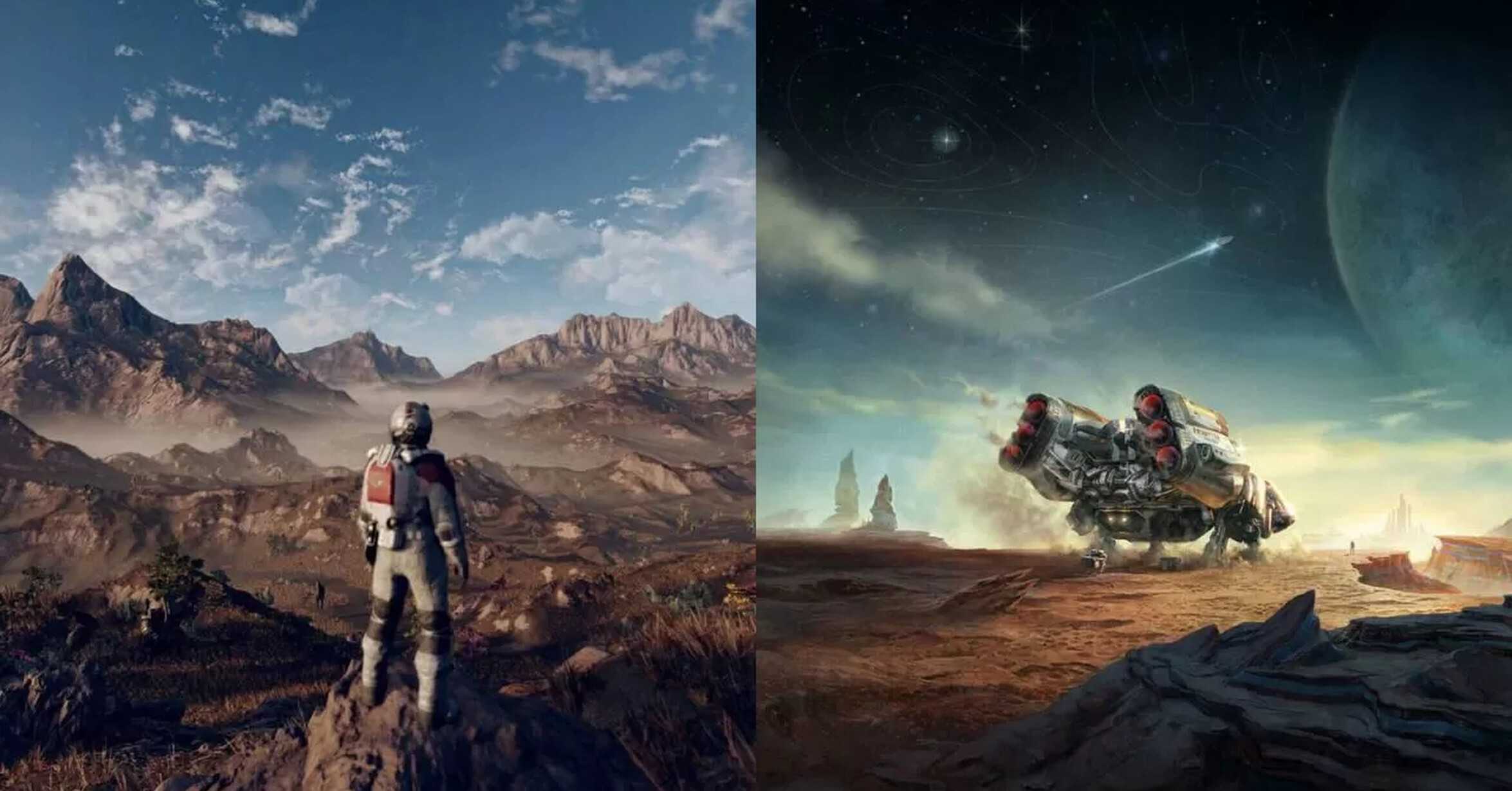 Лучшие моды для fallout: new vegas