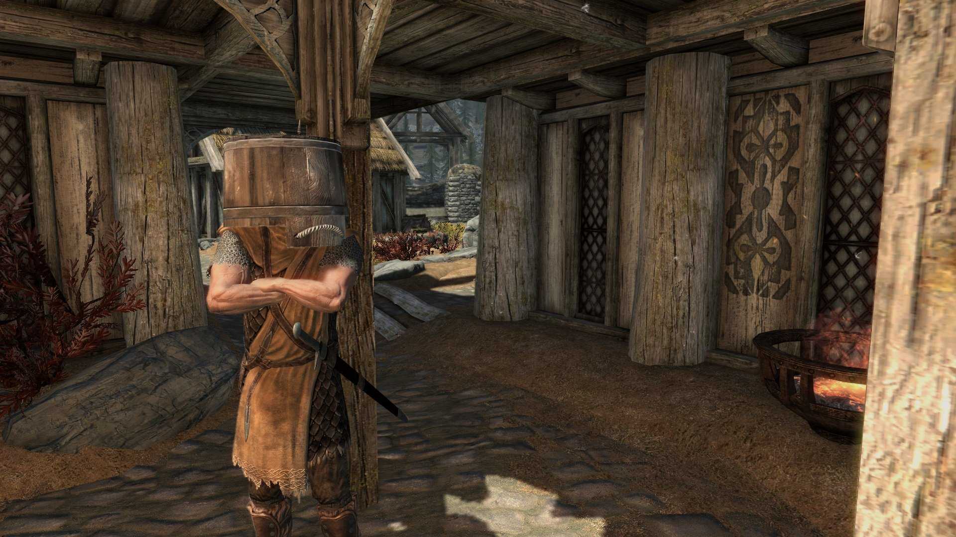 Skyrim perkus maximus: как установить модификацию на игру?