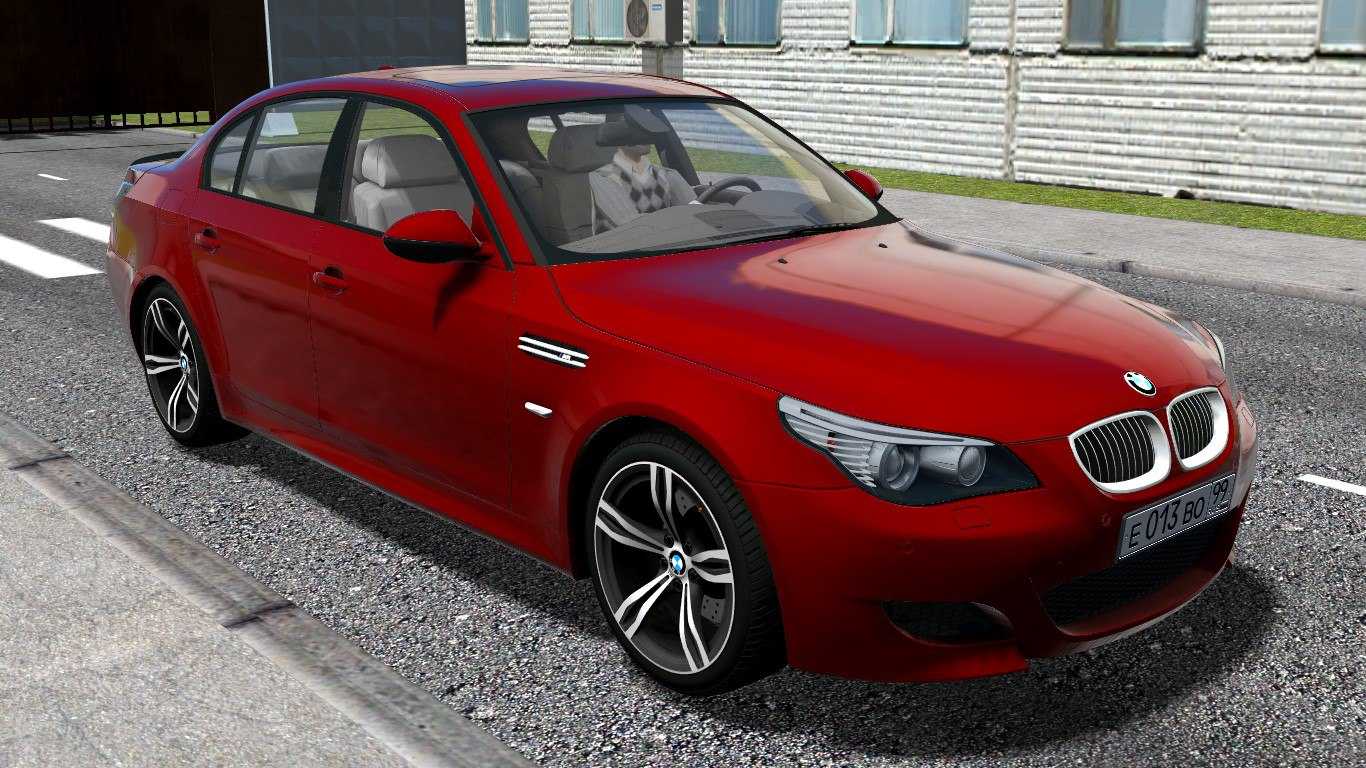 Real car driving city game 3d