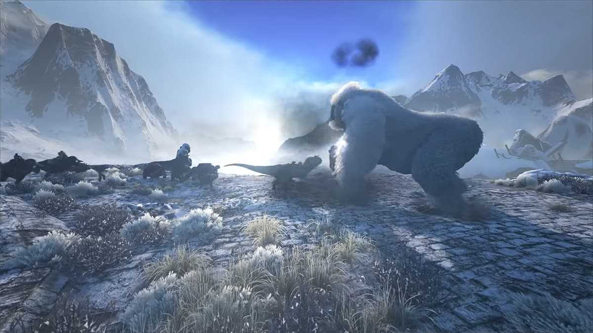 Best ark mods for 2023