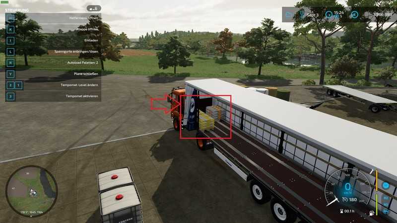Farming simulator 18 для пк / mac / windows 11,10,8,7 - скачать бесплатно - napkforpc.com