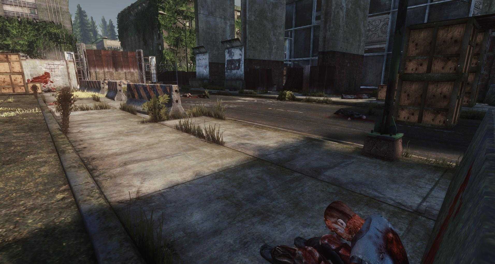 Infestation: survivor stories (игра infestation) — обзоры, отзывы и гайды