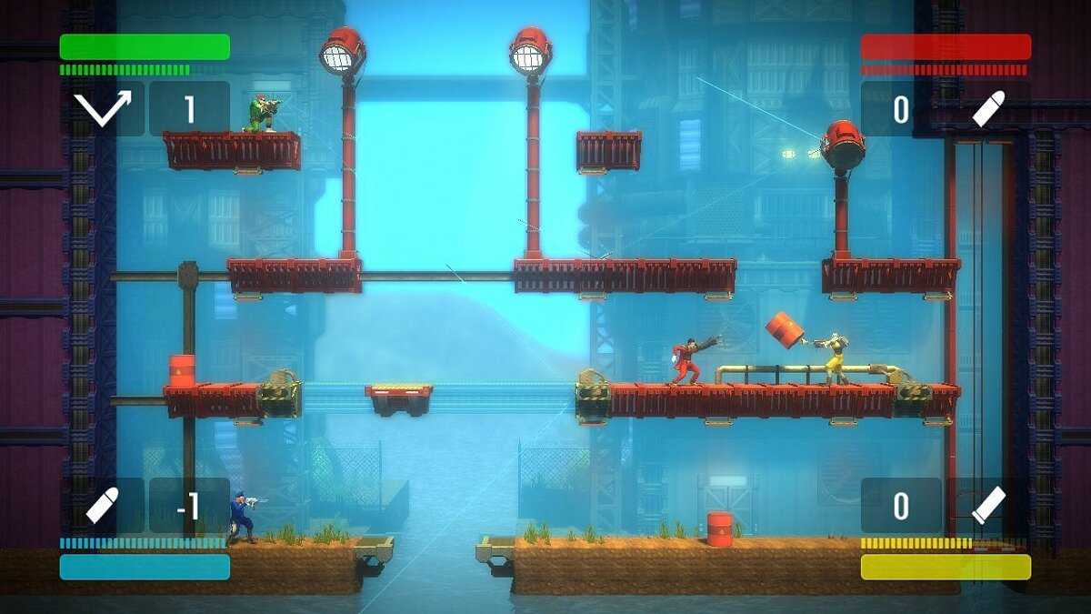 Bionic commando rearmed: где скачать игру, где найти сохранения, системные требования, язык