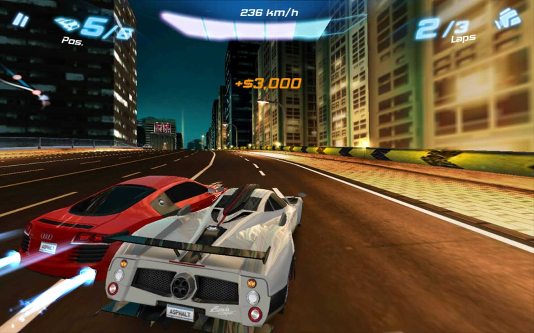 Asphalt 6: adrenaline - обзор игры, новости, дата выхода, системные требования, подборка похожих игр - cq