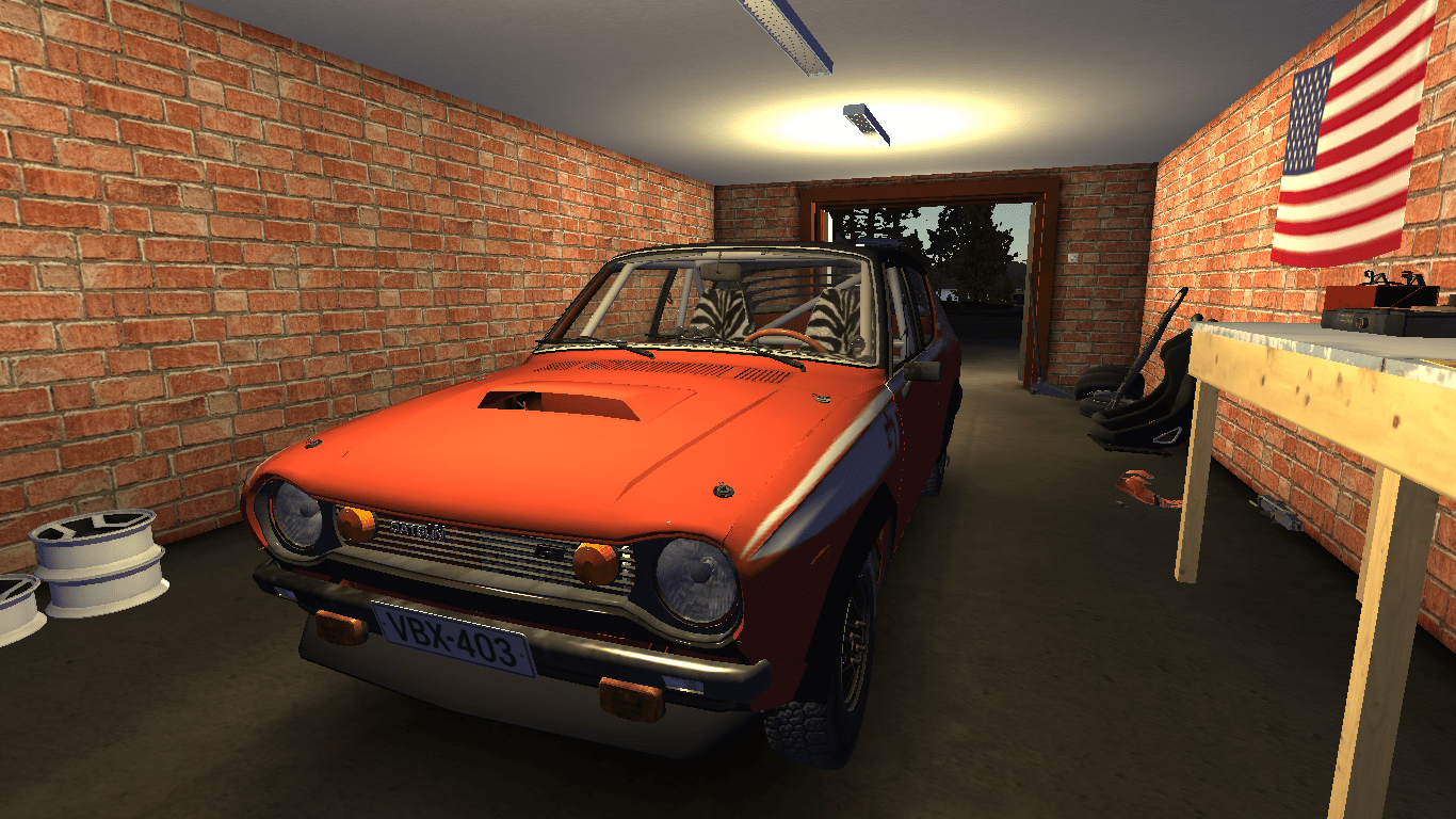 My summer car по сети на пиратке [full] скачать торрент [4.4 gb]