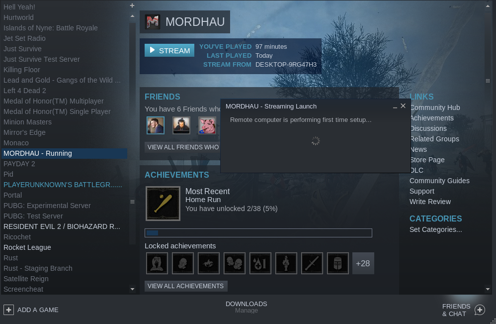 18 лучших игр для удаленной игры с друзьями в steam - guideer.ru