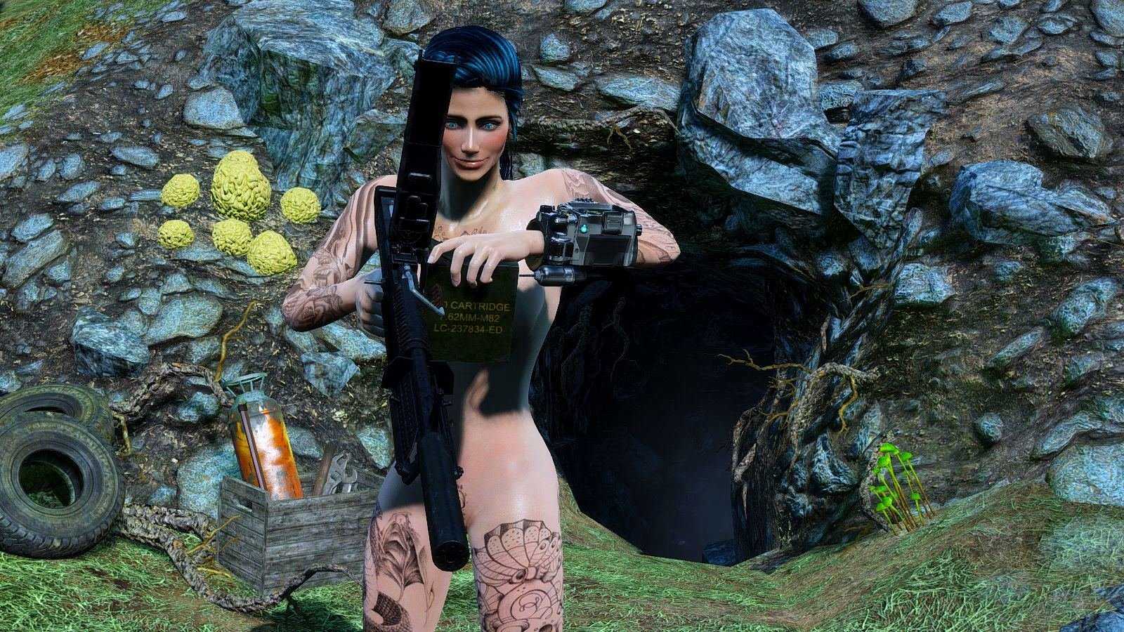 Fallout 76 nuclear winter — гайд, награды и перки