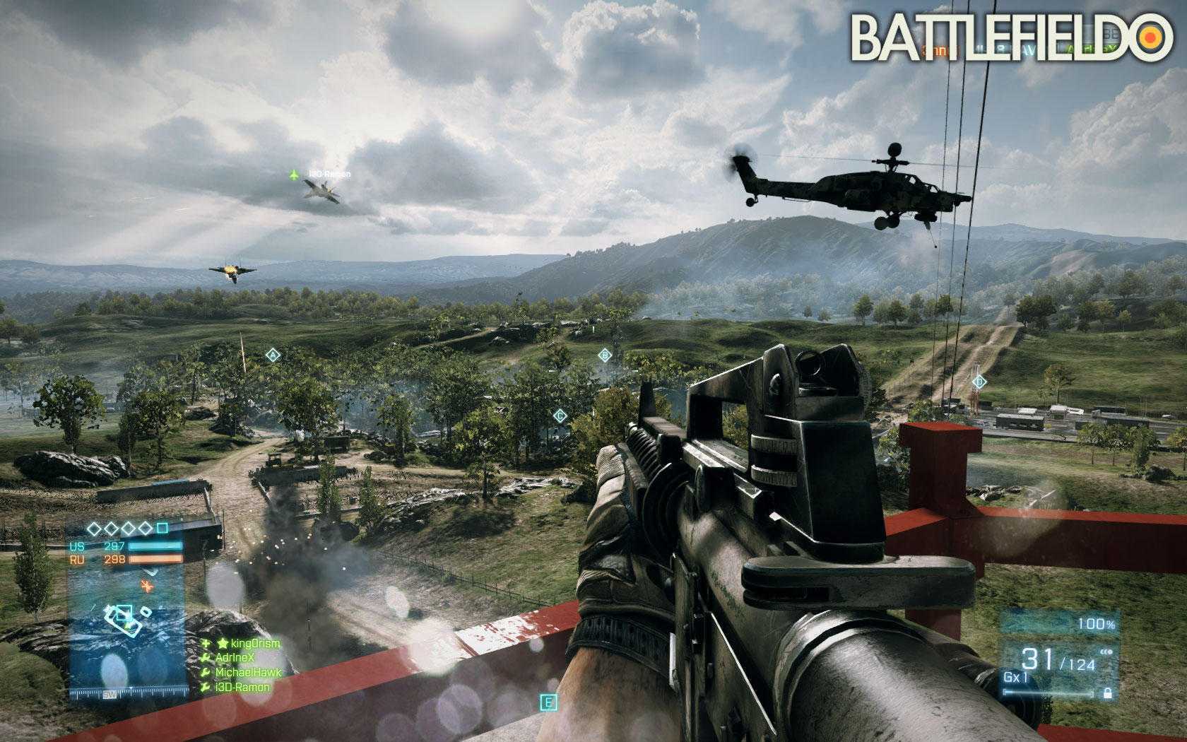 Call of duty vs battlefield: which is the best war game? - gadgetgang