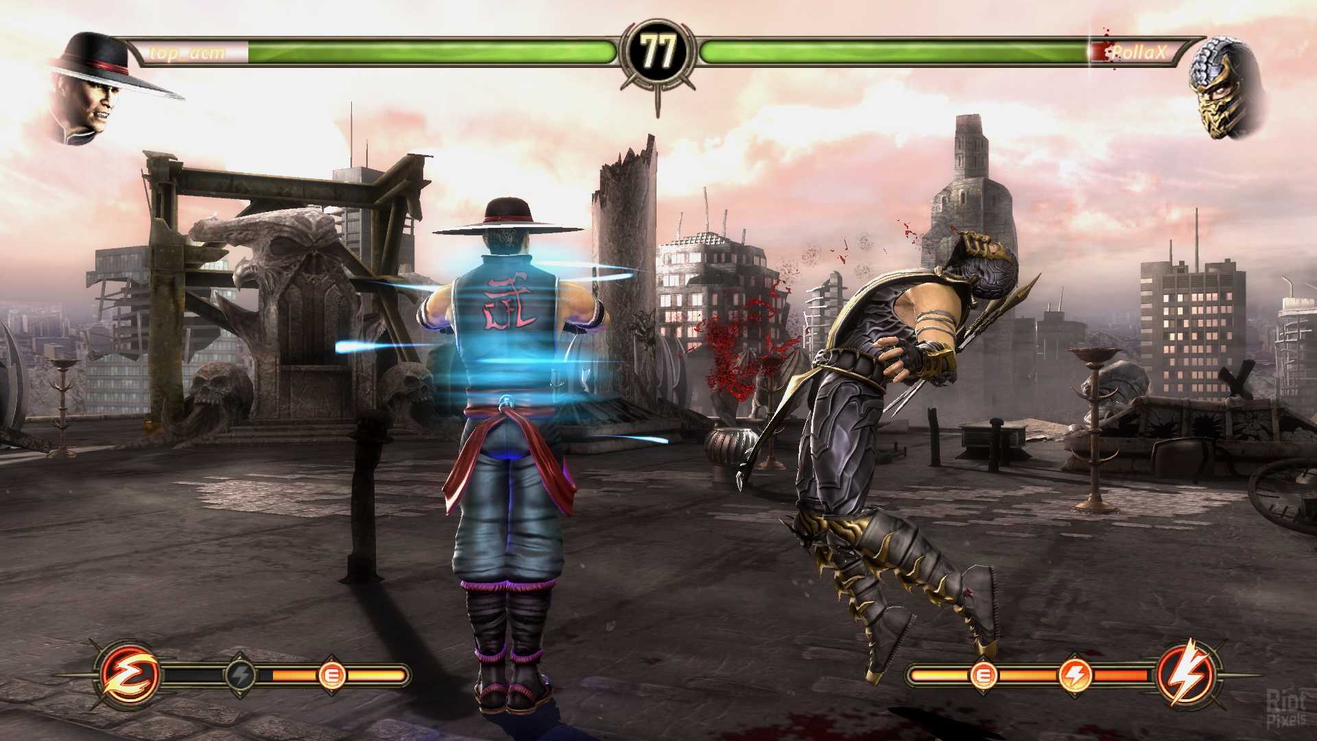 Мортал комбат комплит – mortal kombat: komplete edition - дата выхода, системные требования, официальный сайт, обзор, скачать торрент бесплатно, коды, прохождение
