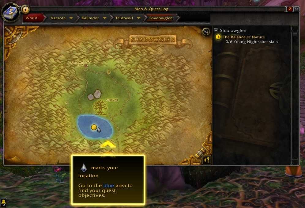 Wow: legion. прокачка 1-100 лвл за пару дней. гайд - playblizzard.com