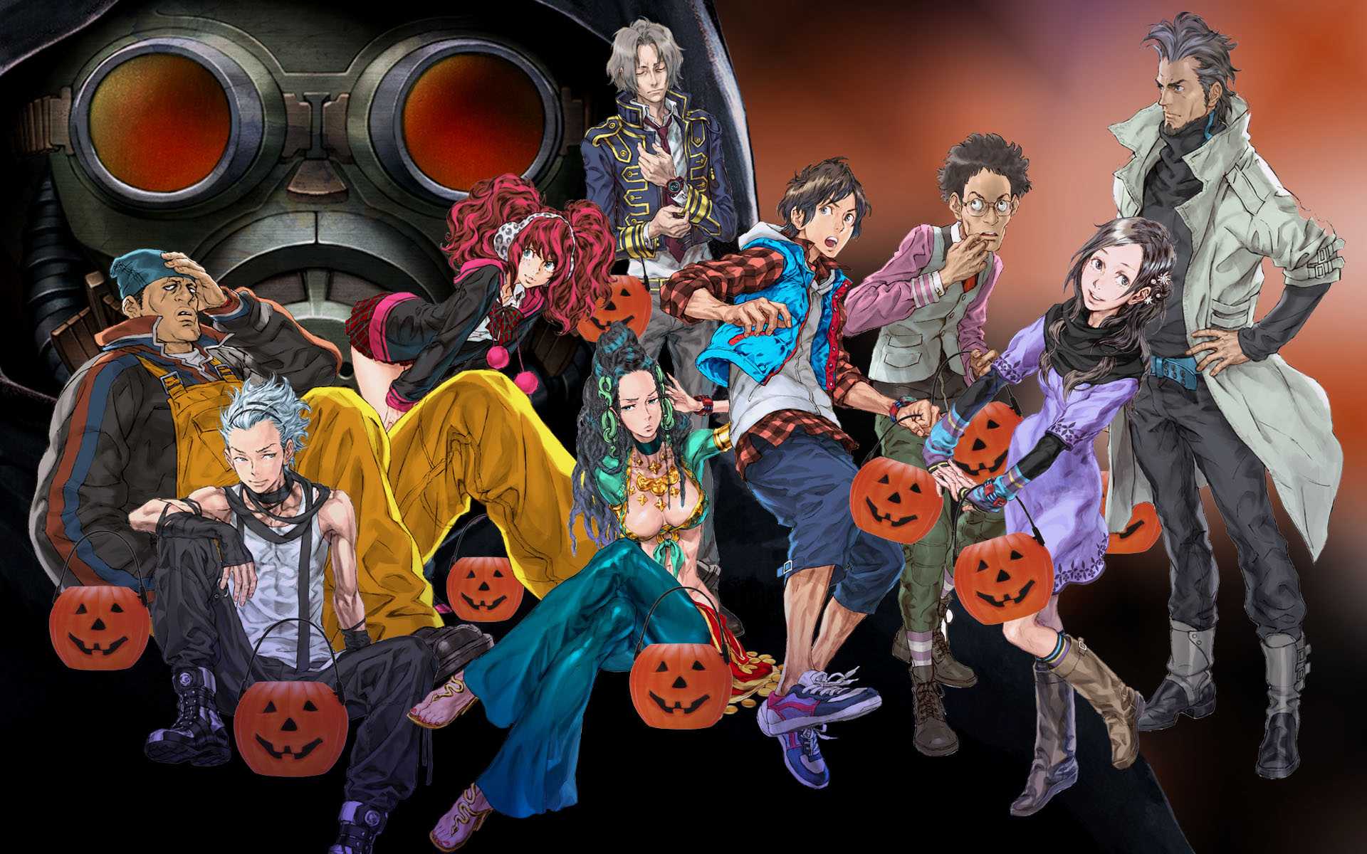How long to beat zero escape/999? easy completion guide