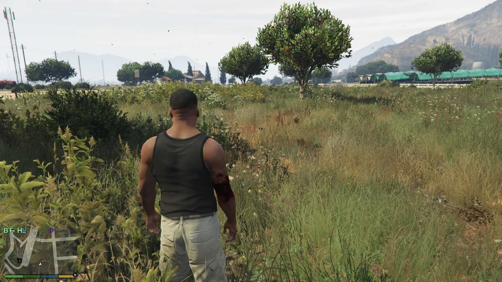 Youtuber makes gta san andreas trailer using unreal engine 5