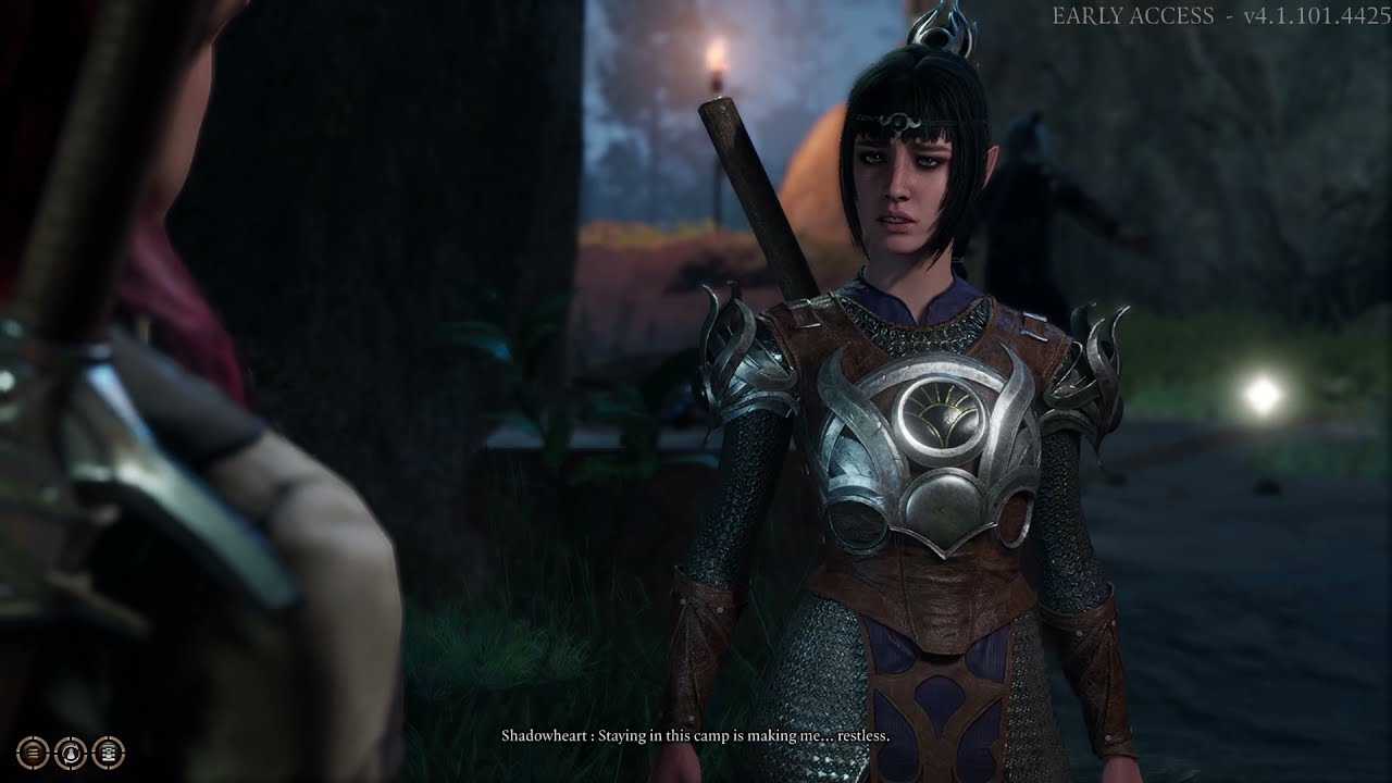 Создателей baldur's gate 3 отменяют за фото русской косплеерши в образе минтары