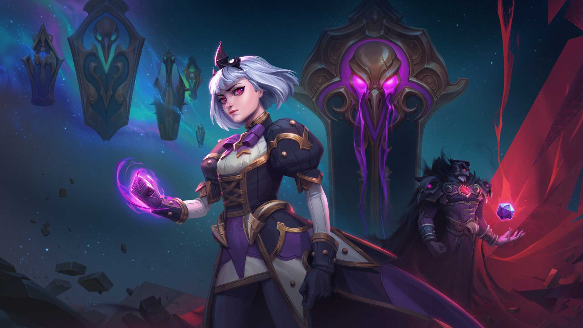 Blizzard похоронила heroes of the storm - progamer.ru