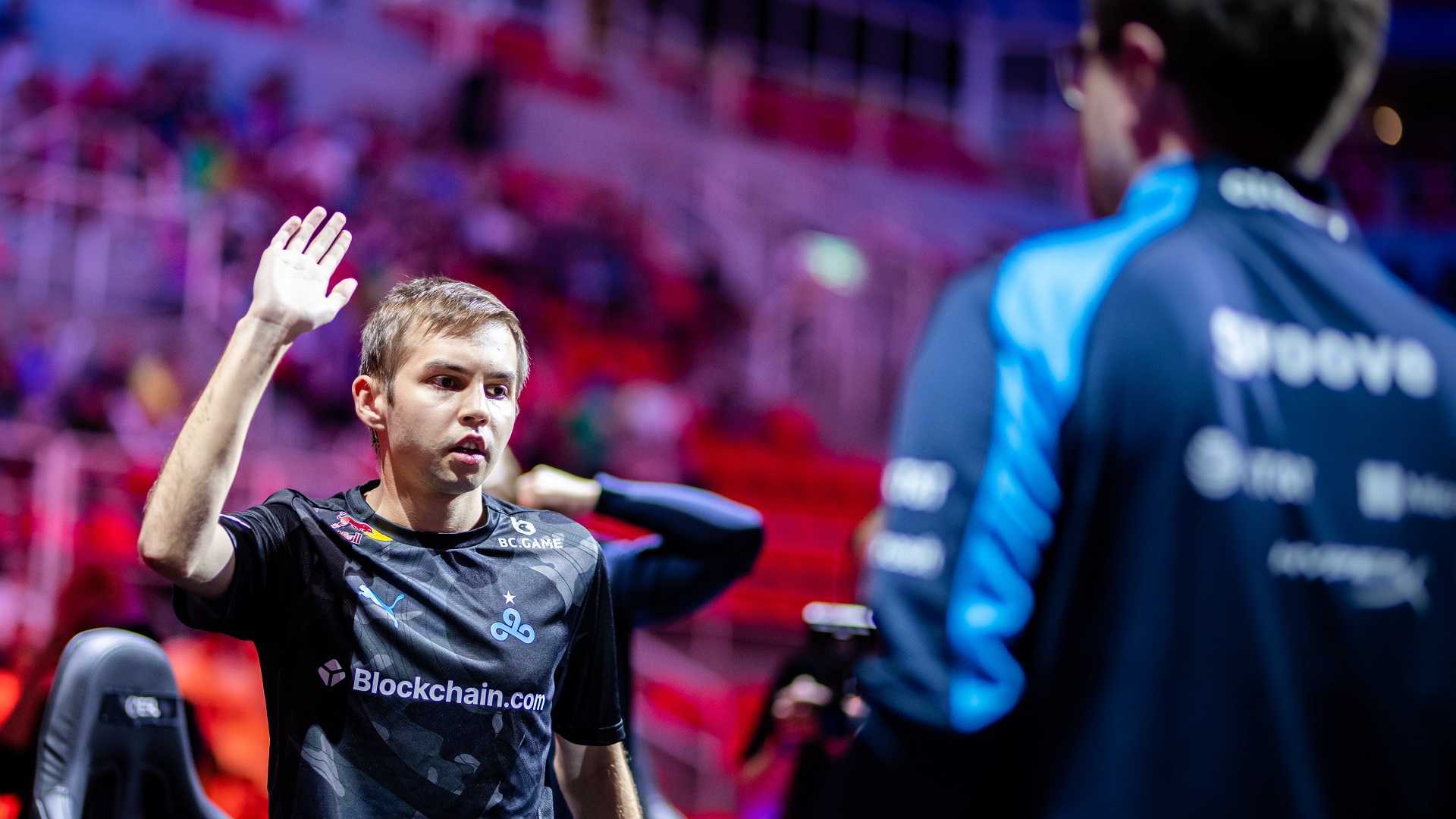 Virtus.pro - liquipedia counter-strike wiki