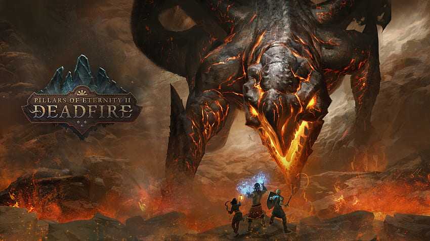 Pillars of eternity 2 deadfire как уволить матроса
