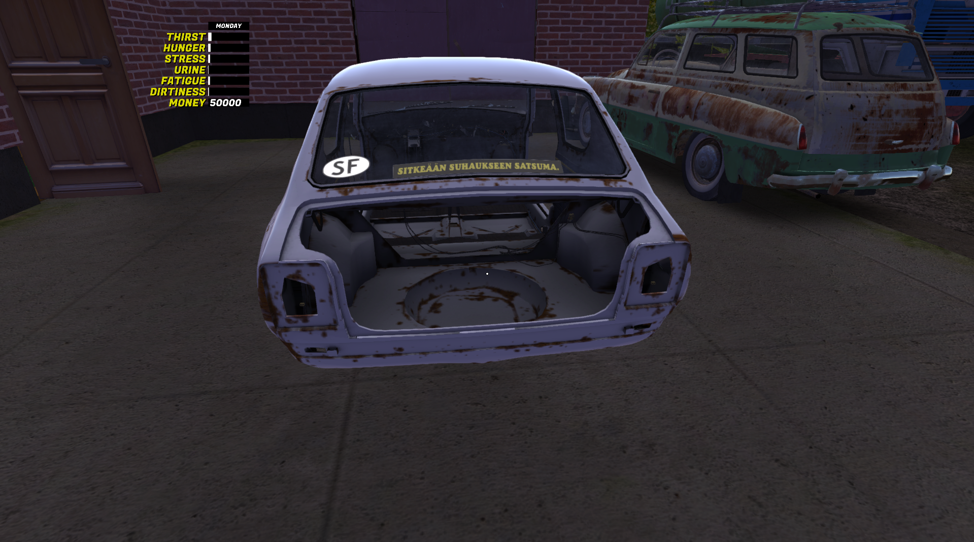 Топ сохранений для my summer car 2023