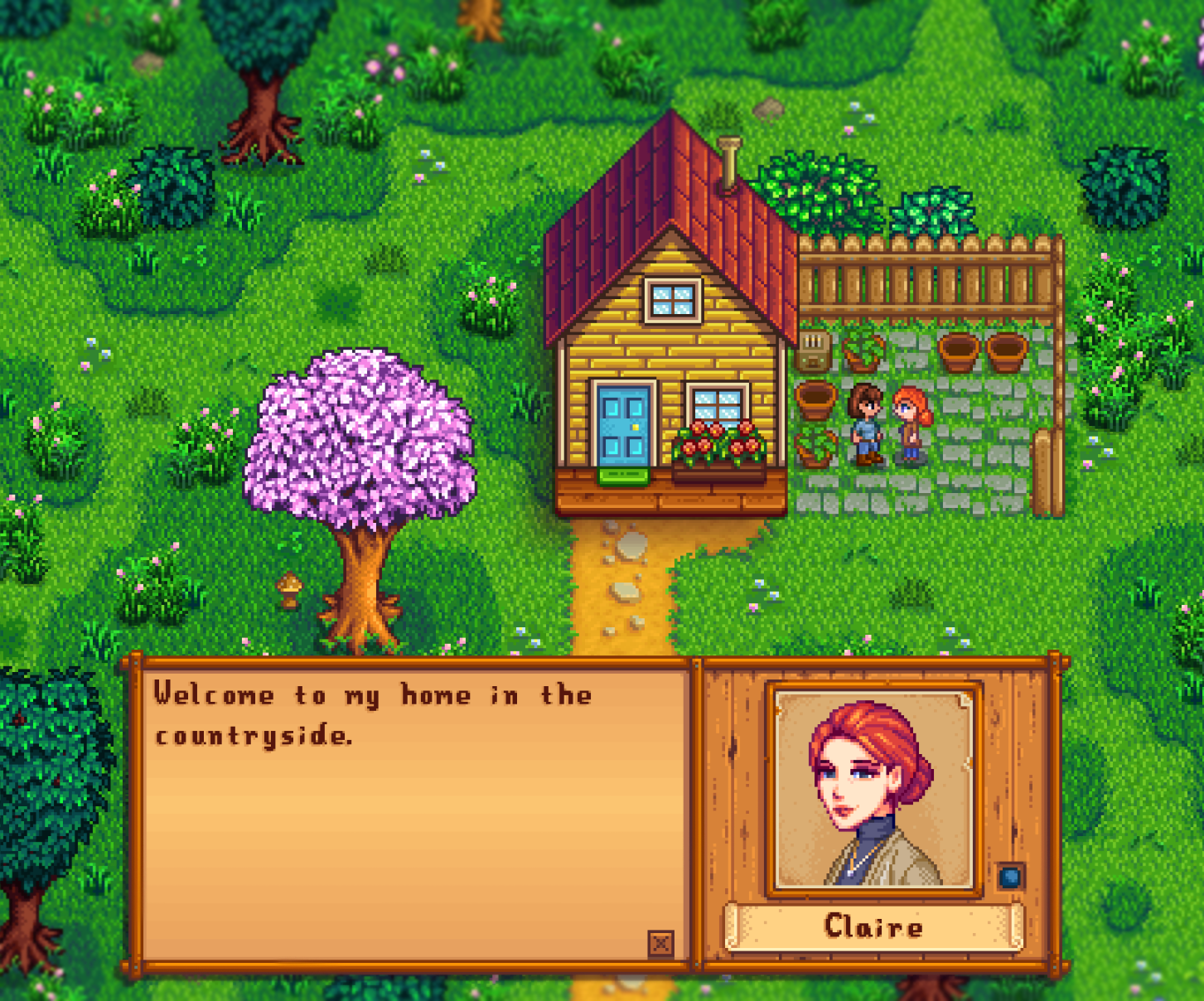 Лучшие моды для stardew valley — gmodz.ru