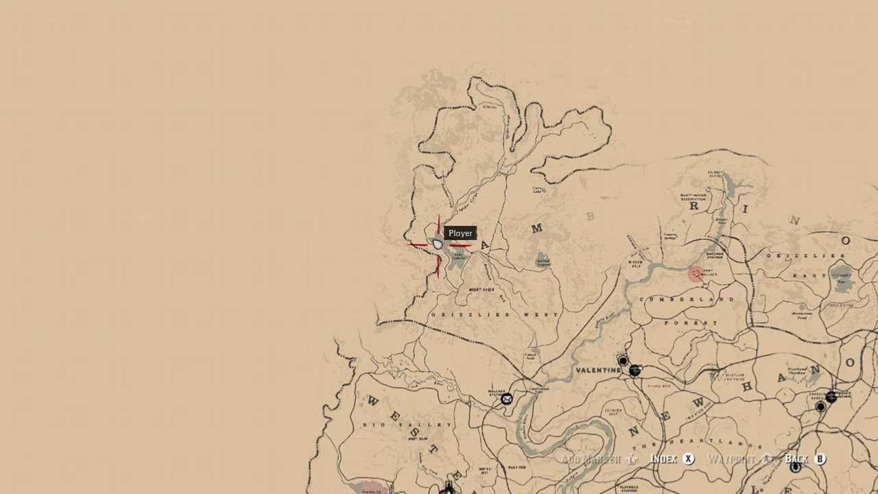 Все секреты и пасхалки в red dead redemption 2