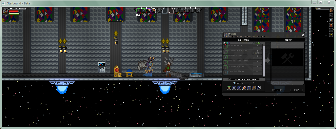 Starbound: 10 потрясающих модов, которые сильно меняют игру - guideer.ru