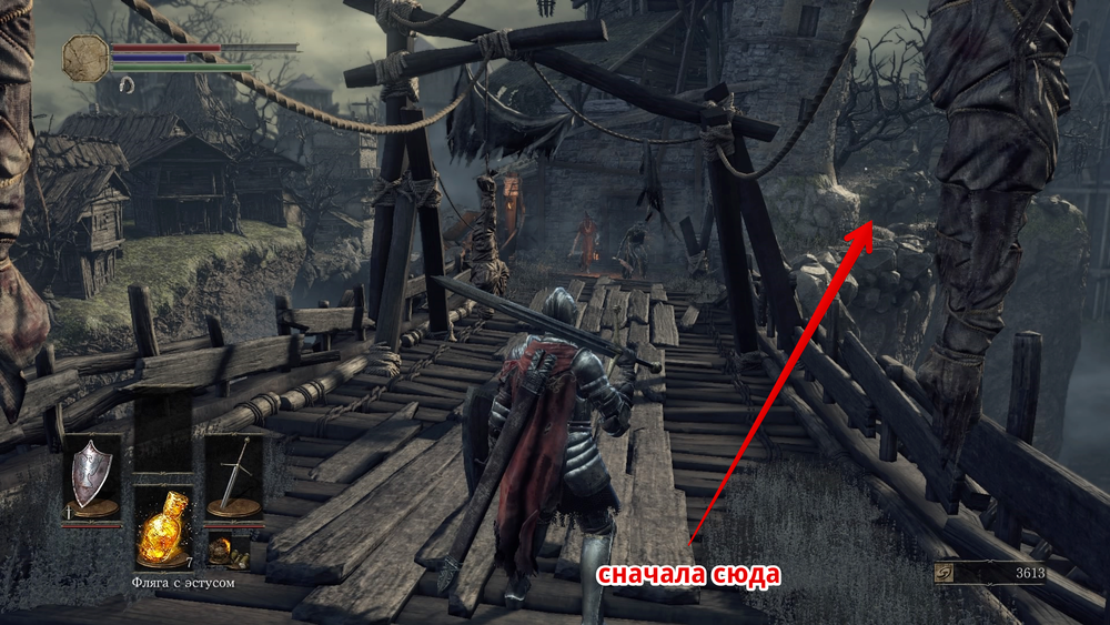 Безумные фанатские теории по dark souls: орнштейн – ненастоящий, а мир игры связан с demon’s souls - games herald - блоги - cyber.sports.ru