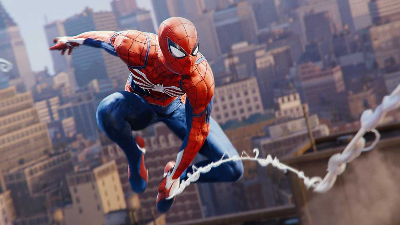 Marvel spider-man 2: когда выйдет новая часть игры?