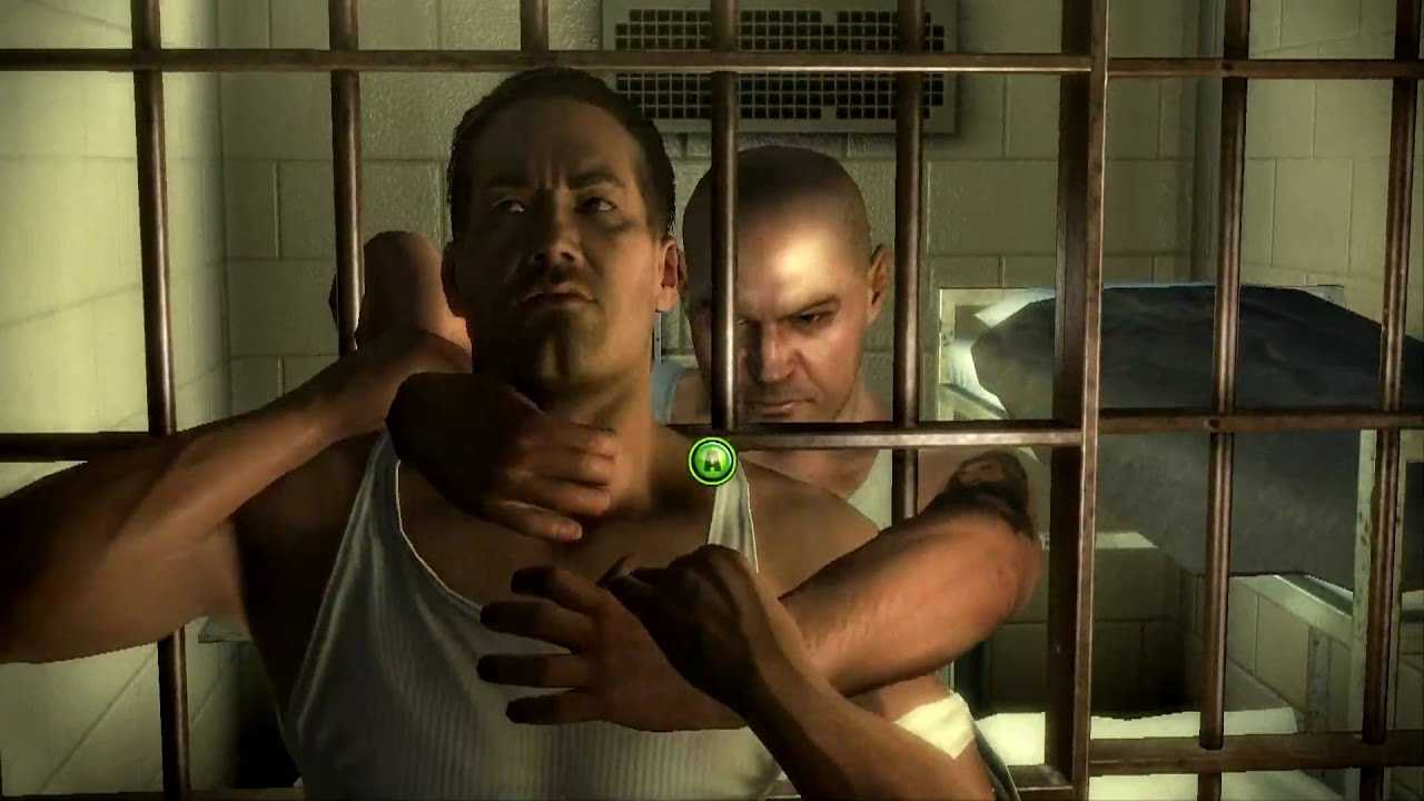 Папа играет в побег. Prison Break игра. Игра Prison Break 2. Prison Break ps2. Побег из тюрьмы Барри.