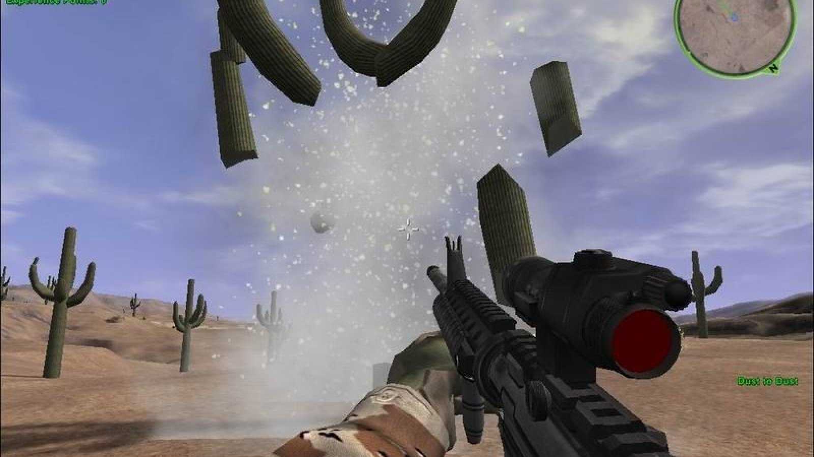 Delta force: angel falls pc game