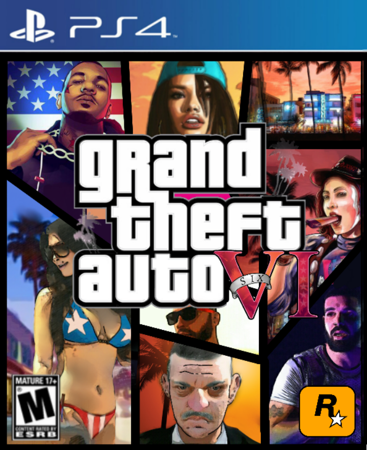 Gta 6 preorder date leak, gta 6 release date speculation - news