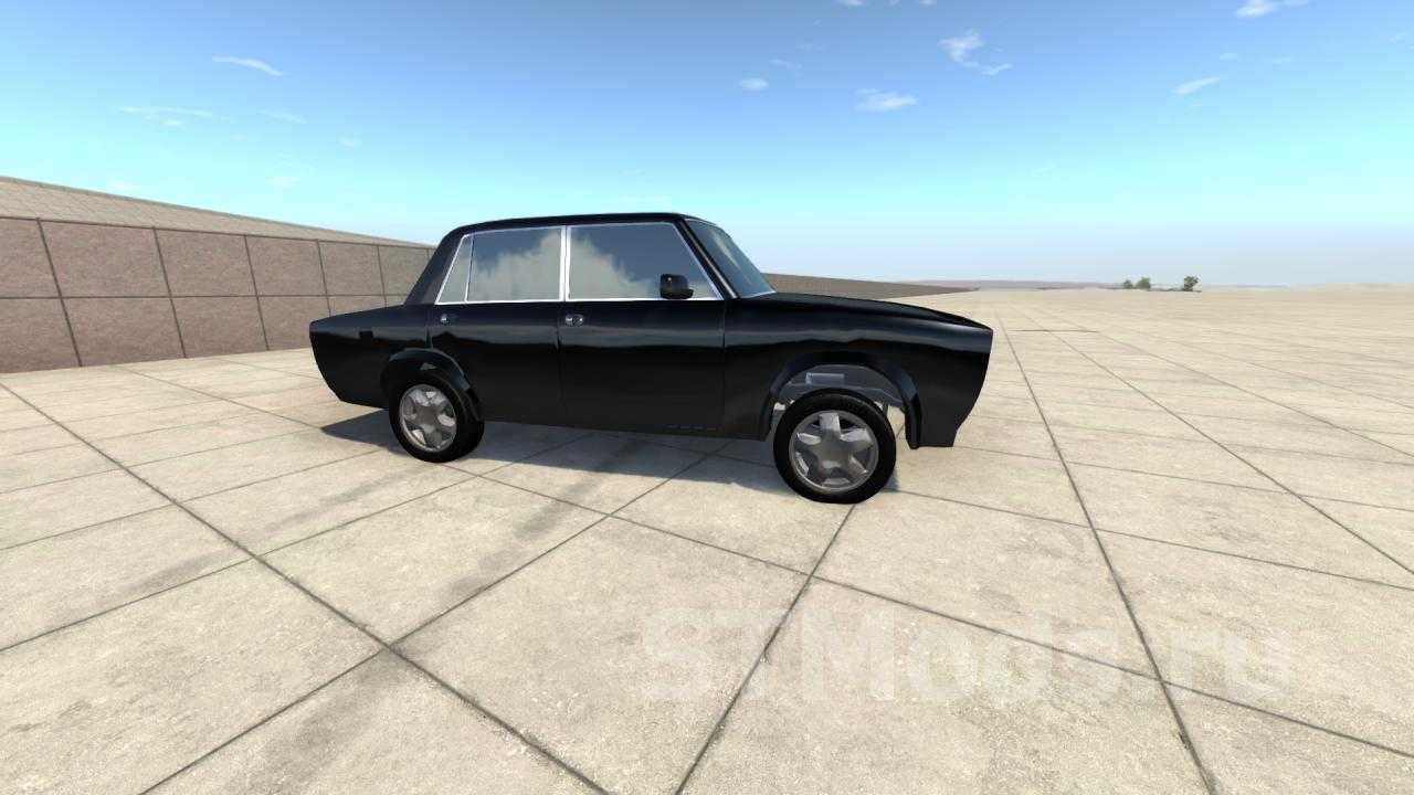 Beamng.drive free download (v0.30.6)