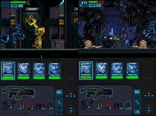 Infestation: the new z