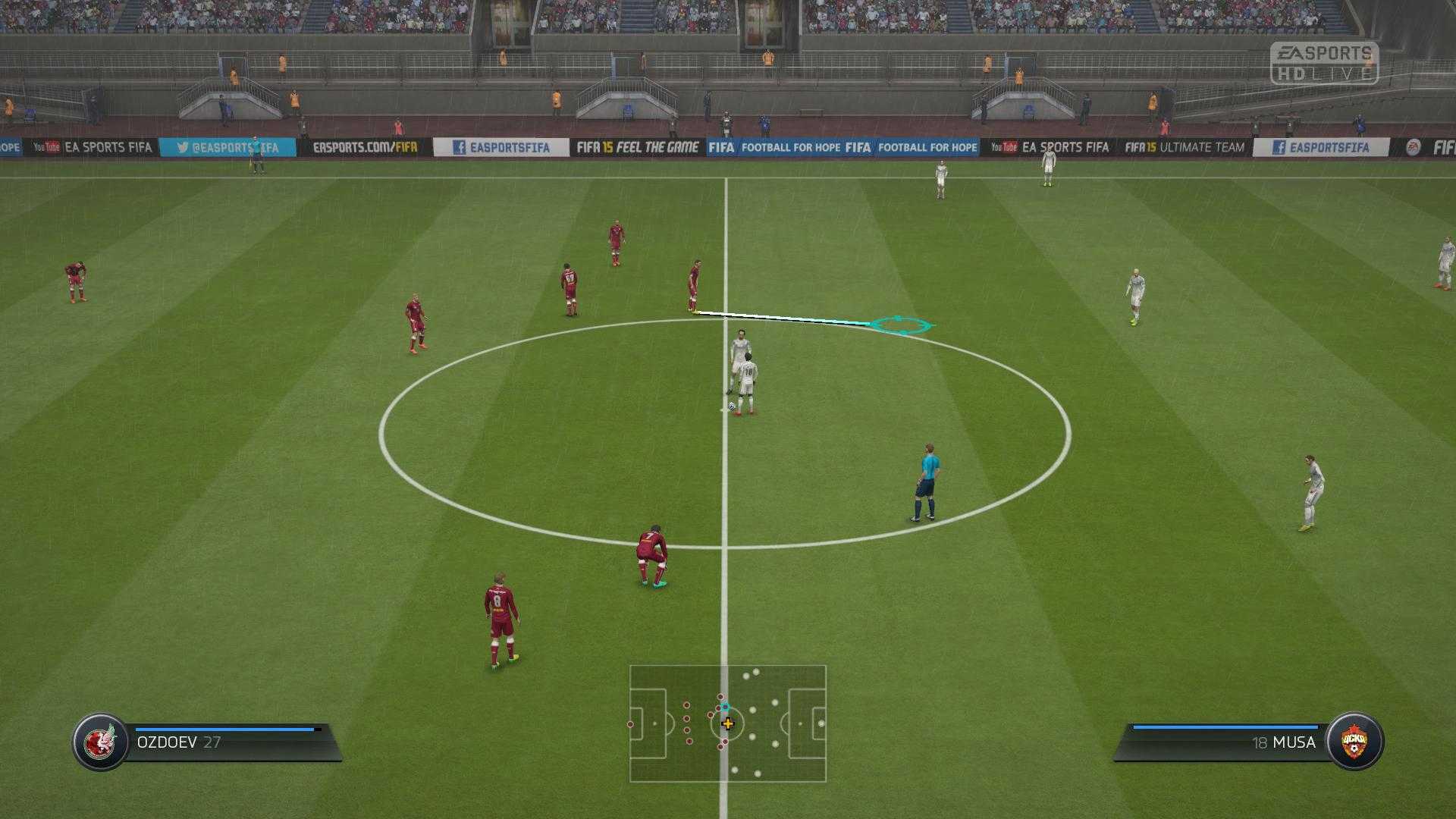 Минимальные системные требования для запуска игры fifa 15: как определить, потянет ли ваш компьютер