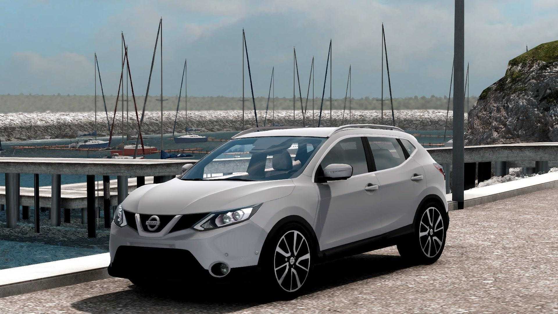 Моды для обновления автопарка в city car driving - cq