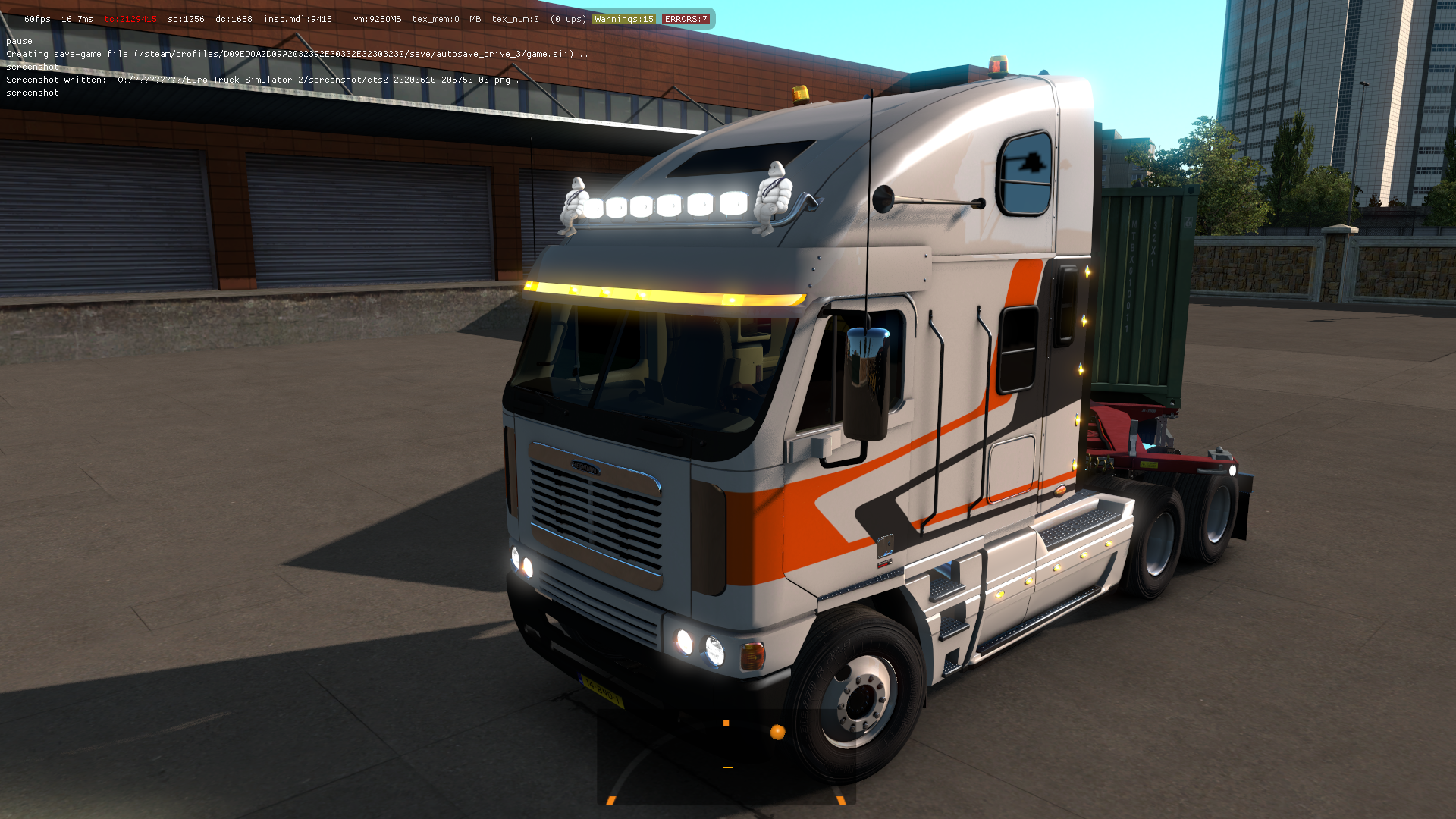 Скачать грузовики для Euro Truck Simulator 2 Лучшие моды грузовых автомобилей для игры ETS 2, которые значительно разнообразят игру
