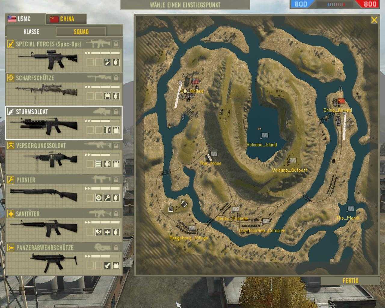 Как открыть все карты на 64 в одиночной игре в battlefield 2: подробная инструкция