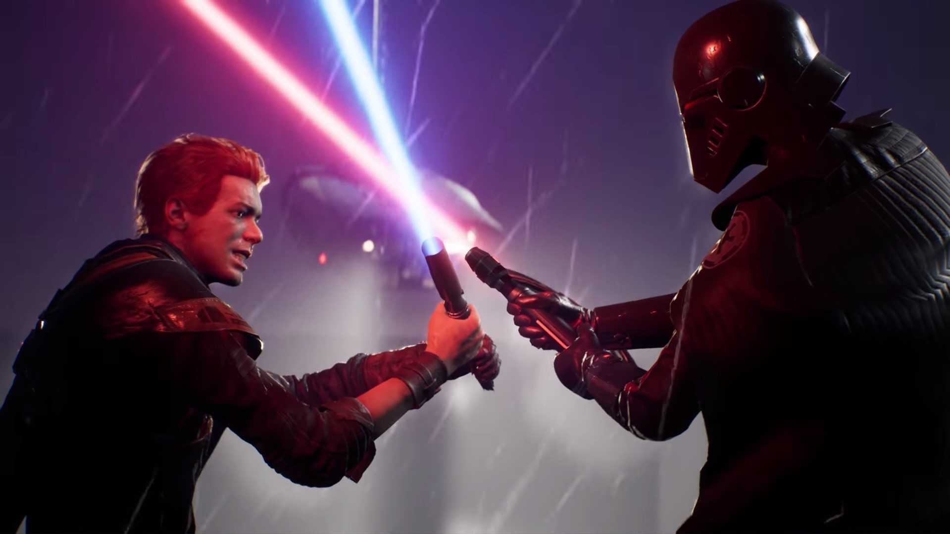 Гайд по тактике боя в star wars jedi: fallen order - games moments